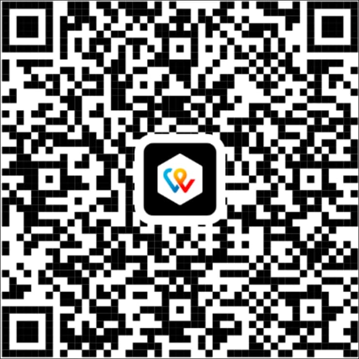 QR code TWINT pour faire un don à La Grande Partie
