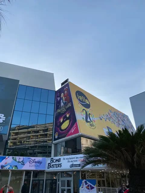 Cannes 2024, photo 5 sur 41