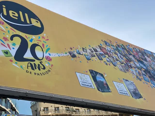 Cannes 2024, photo 6 sur 41
