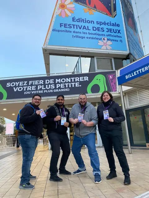 Cannes 2024, photo 8 sur 41
