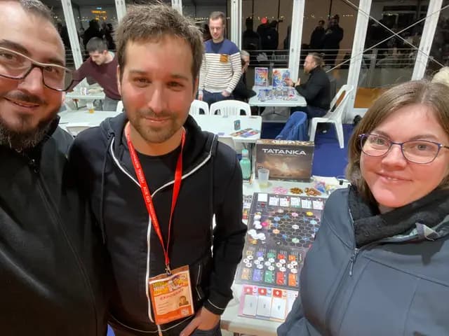 Cannes 2024, photo 9 sur 41