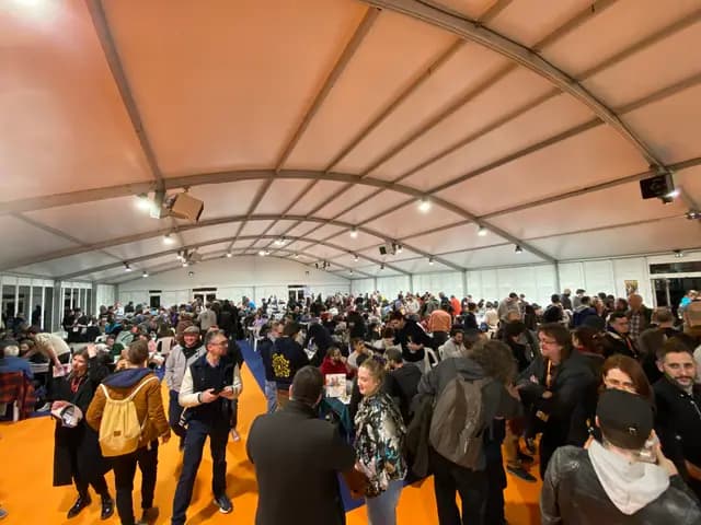 Cannes 2024, photo 12 sur 41