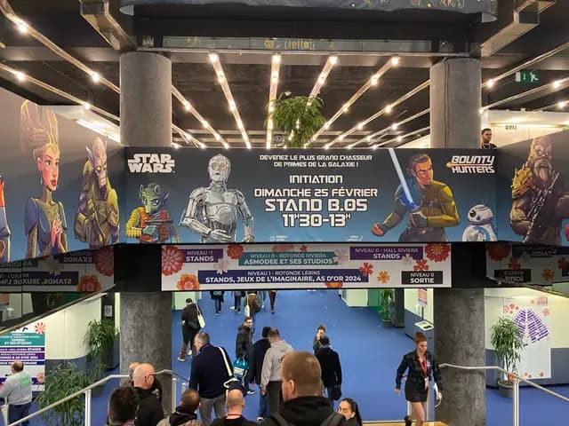 Cannes 2024, photo 13 sur 41