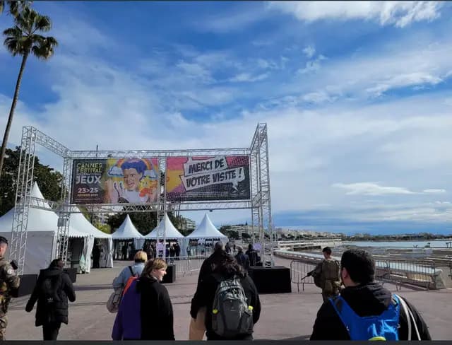 Cannes 2024, photo 41 sur 41