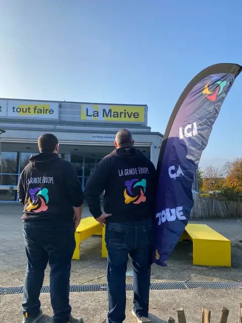 La Grande Partie 2024, photo 2 sur 50