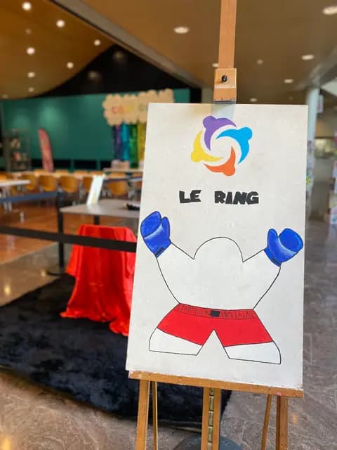 La Grande Partie 2024, photo 8 sur 50