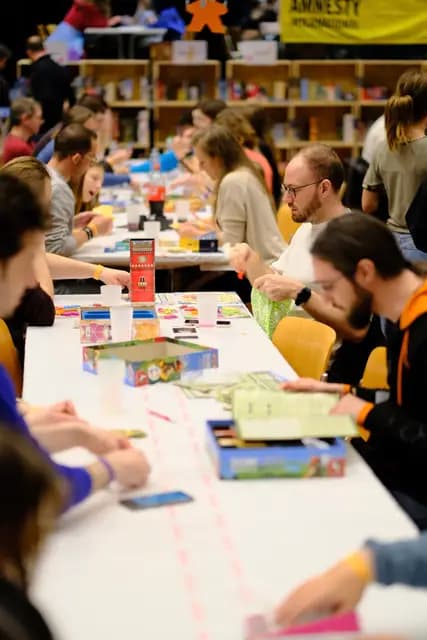 La Grande Partie 2024, photo 28 sur 50