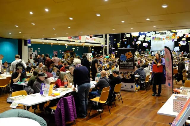 La Grande Partie 2024, photo 36 sur 50