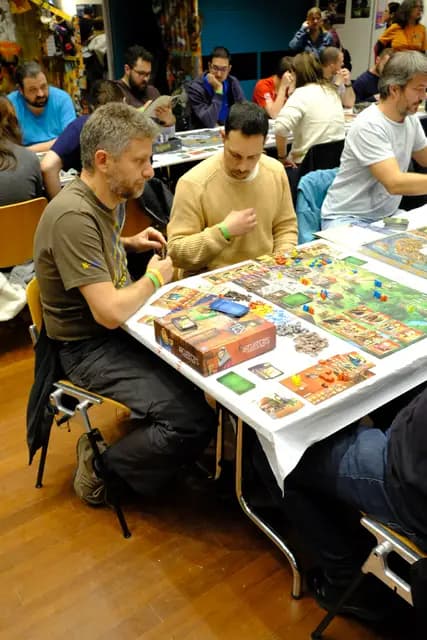 La Grande Partie 2024, photo 39 sur 50