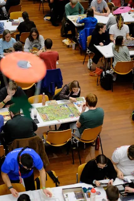 La Grande Partie 2024, photo 42 sur 50