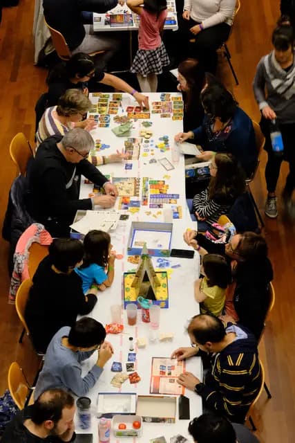 La Grande Partie 2024, photo 46 sur 50