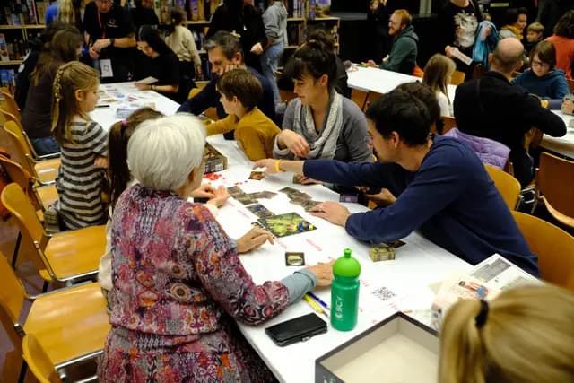 La Grande Partie 2024, photo 50 sur 50