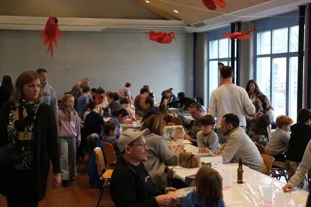 La Grande Partie 2025, photo 4 sur 36