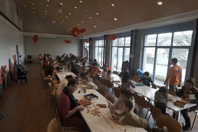 La Grande Partie 2025, photo 10 sur 36
