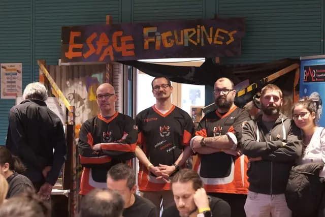 La Grande Partie 2025, photo 13 sur 36