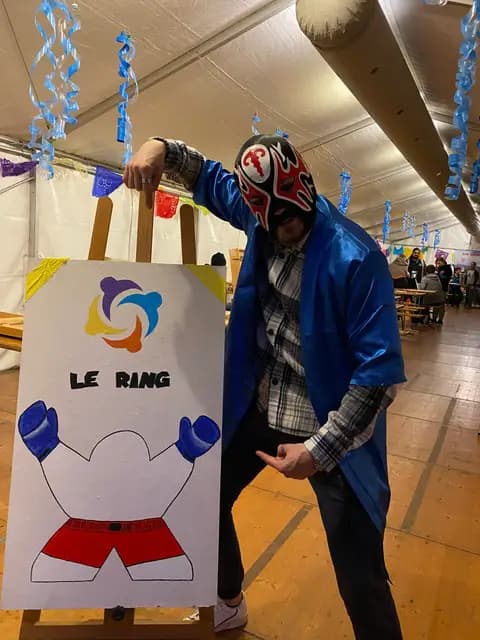 Ludesco 2024, photo 5 sur 29