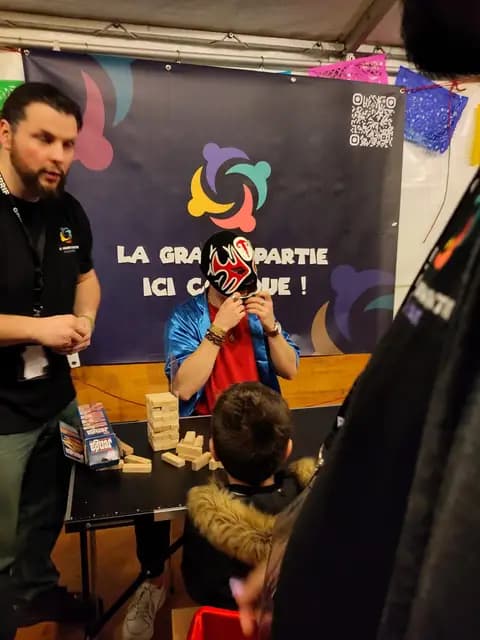 Ludesco 2024, photo 23 sur 29