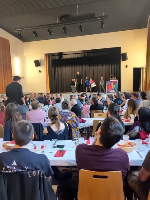Repas de soutien 27.04.24, photo 3 sur 14