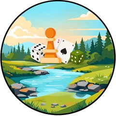La Pièce de Jeux